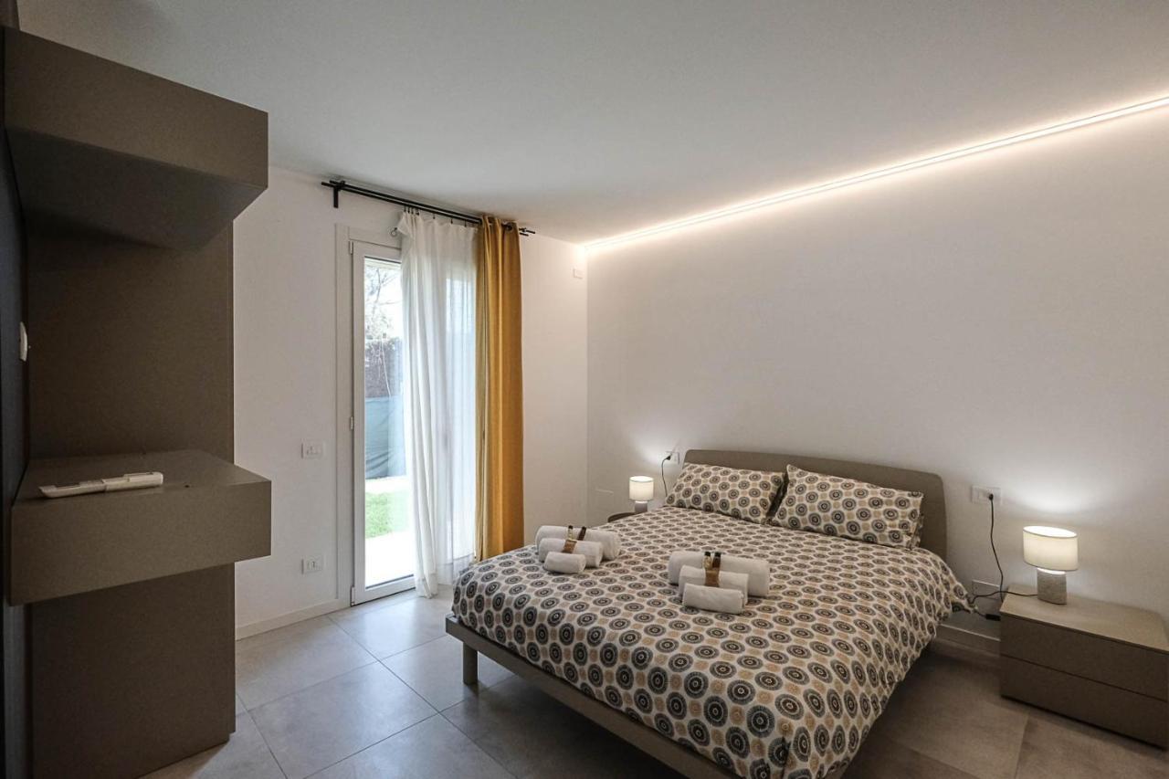 Appartamenti Manzoni Bardolino Esterno foto