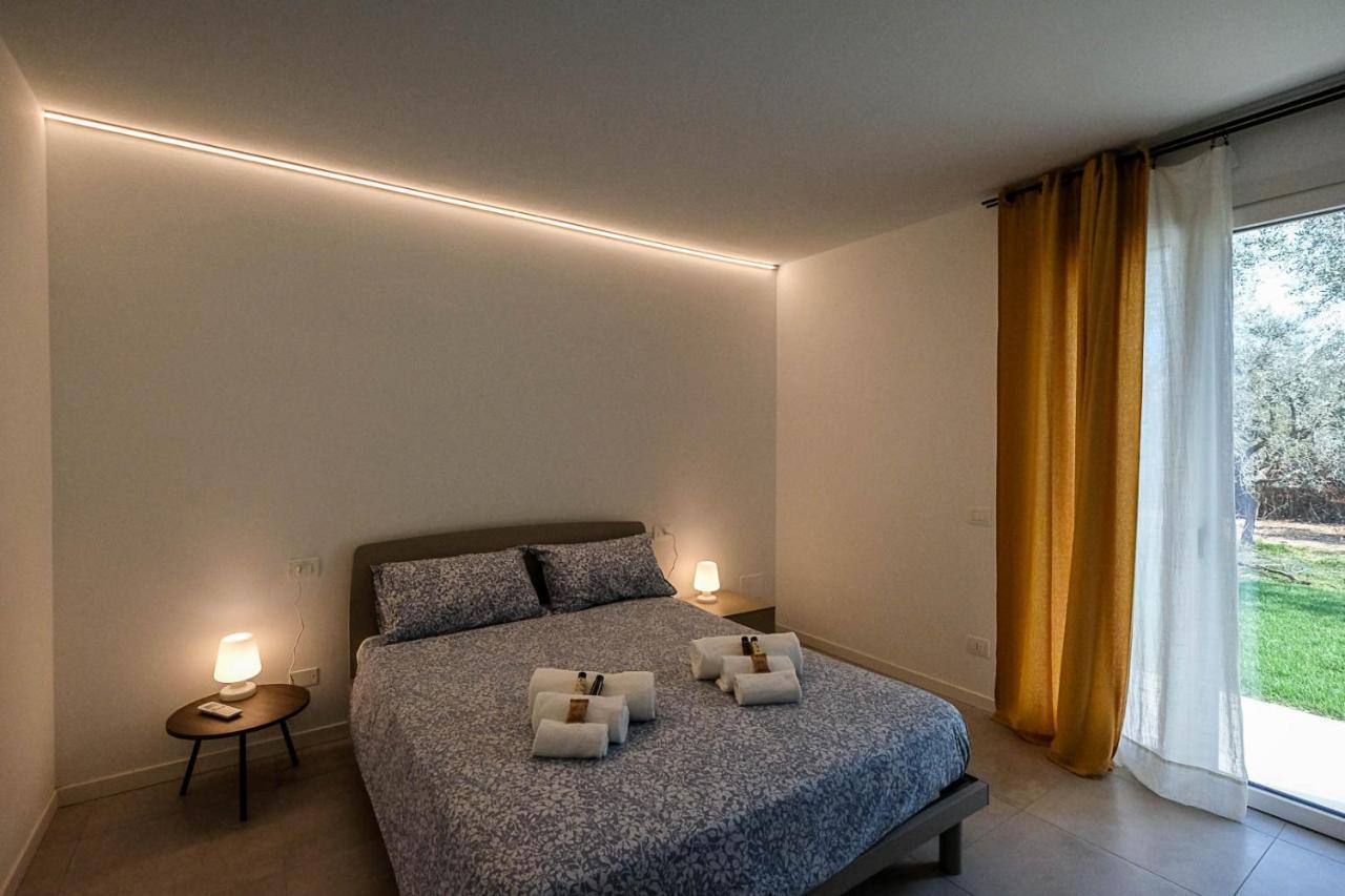 Appartamenti Manzoni Bardolino Esterno foto