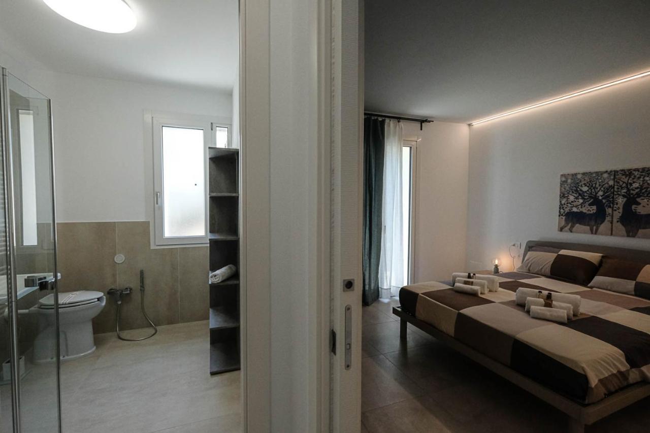 Appartamenti Manzoni Bardolino Esterno foto