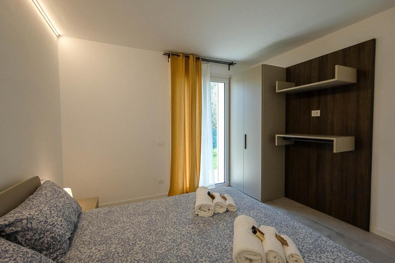 Appartamenti Manzoni Bardolino Esterno foto