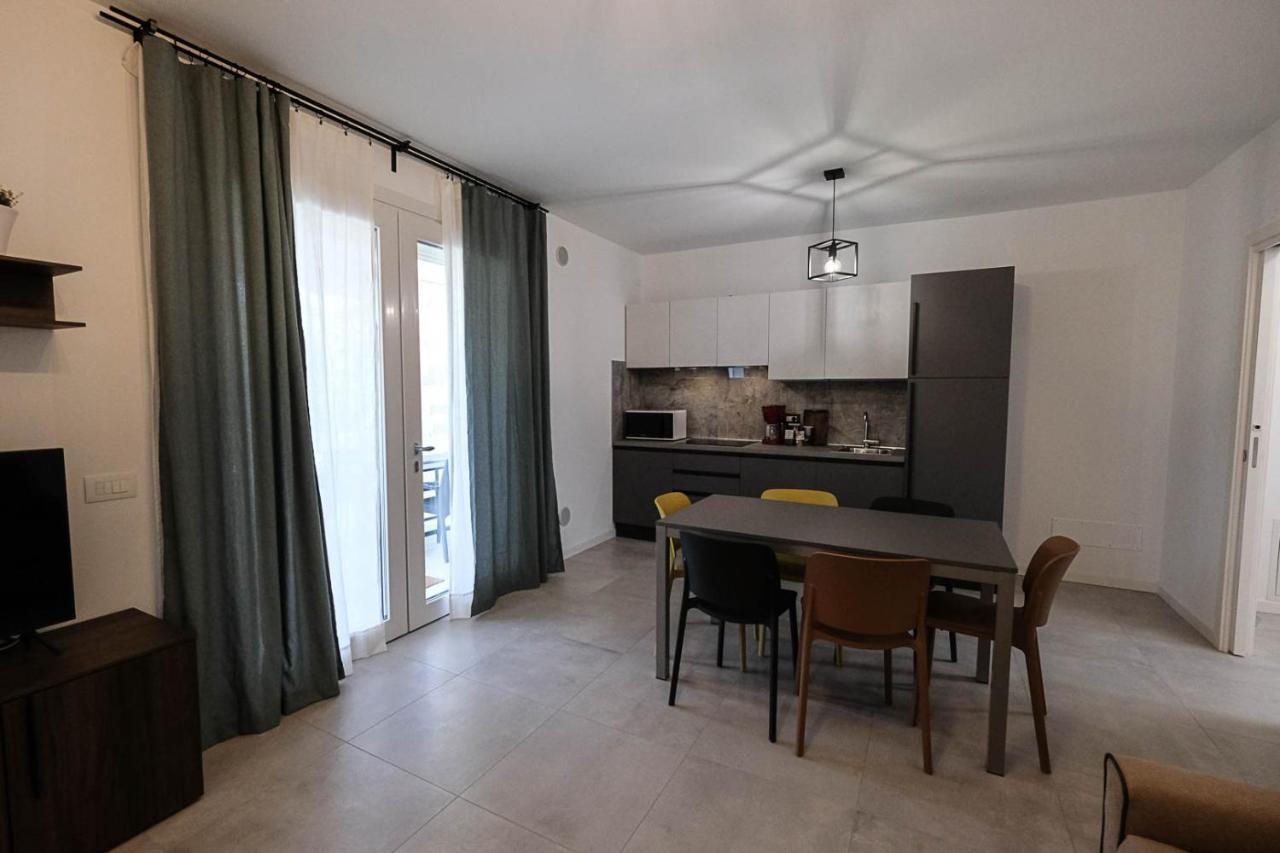Appartamenti Manzoni Bardolino Esterno foto