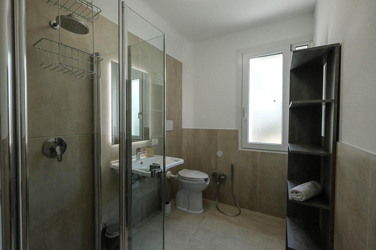 Appartamenti Manzoni Bardolino Esterno foto
