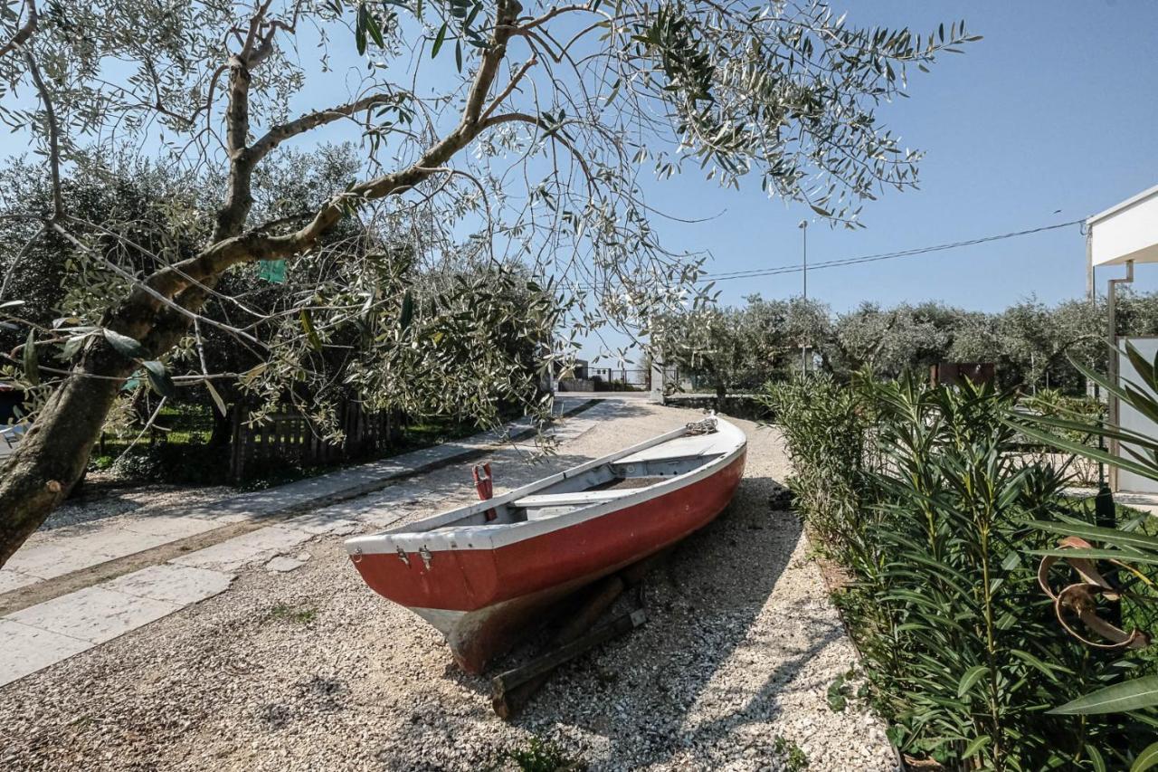 Appartamenti Manzoni Bardolino Esterno foto