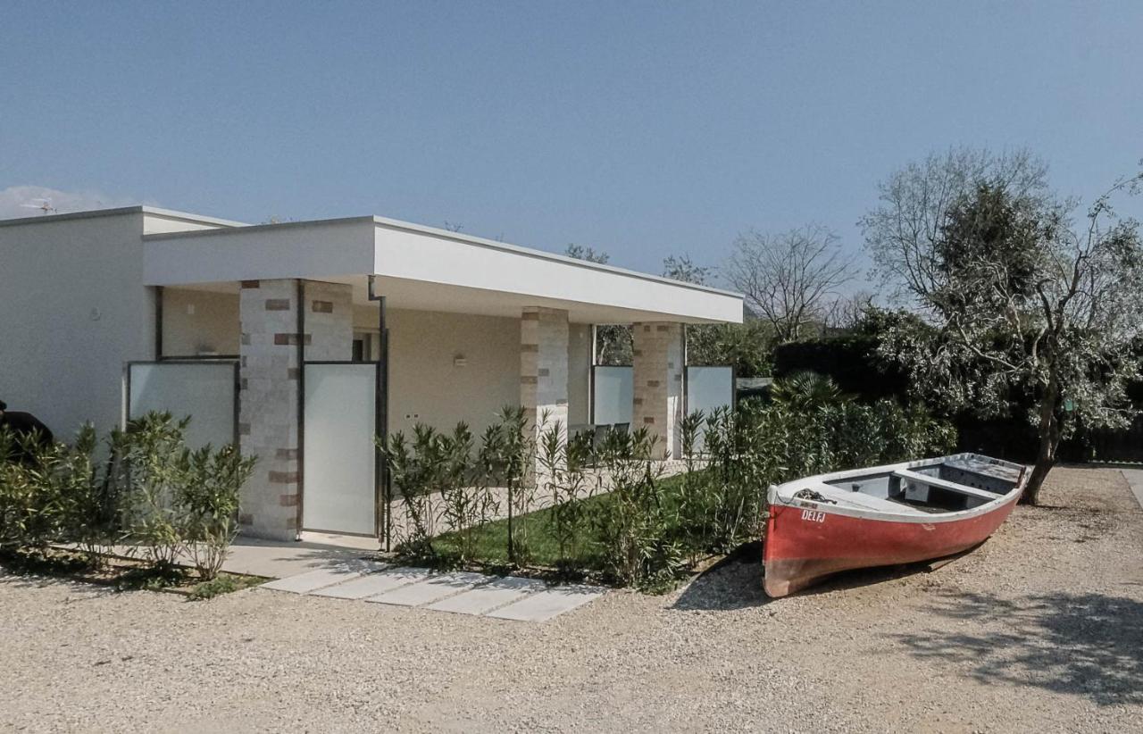 Appartamenti Manzoni Bardolino Esterno foto