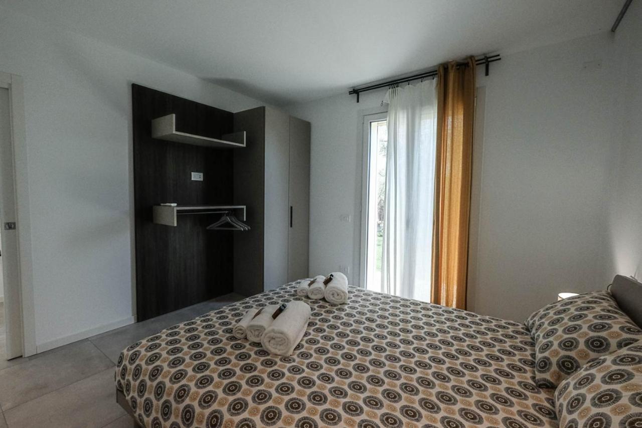 Appartamenti Manzoni Bardolino Esterno foto