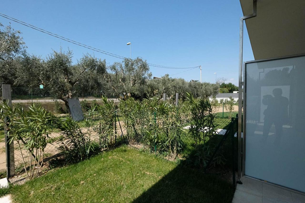 Appartamenti Manzoni Bardolino Esterno foto