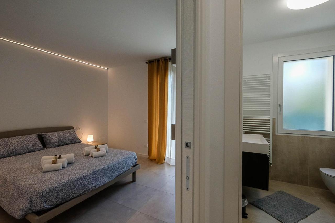 Appartamenti Manzoni Bardolino Esterno foto